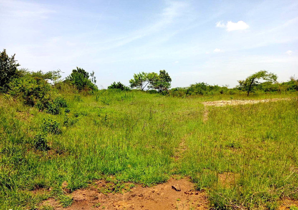 KSh 7.5M Ongata Rongai Plot