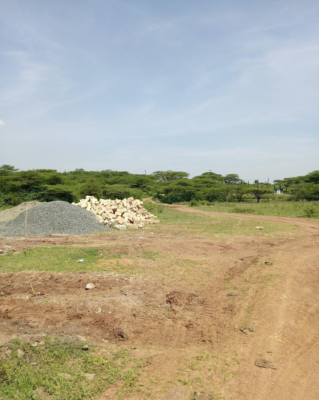 KSh 7.5M Ongata Rongai Plot