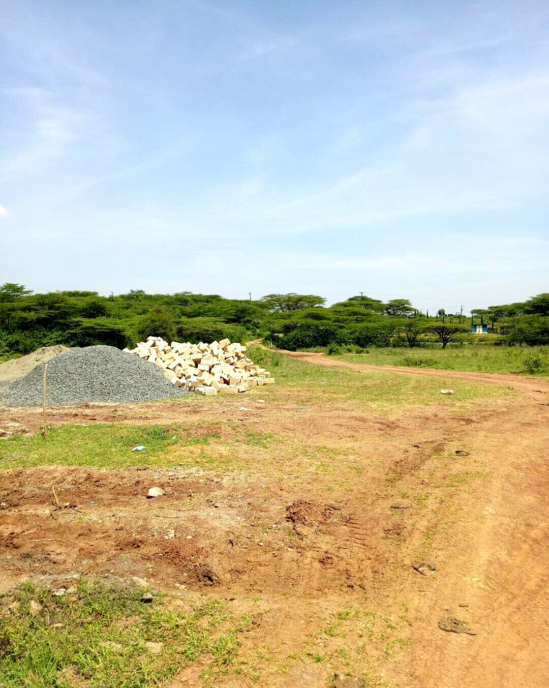 KSh 7.5M Ongata Rongai Plot