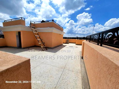 7bdrm Maisonette in Paradise Court, Kenyatta Road / Theta for sale - Image 5