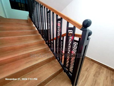 7bdrm Maisonette in Paradise Court, Kenyatta Road / Theta for sale - Image 10