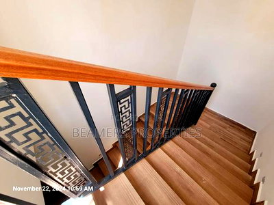 7bdrm Maisonette in Paradise Court, Kenyatta Road / Theta for sale - Image 4