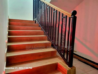 7bdrm Maisonette in Paradise Court, Kenyatta Road / Theta for sale - Image 15