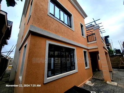 7bdrm Maisonette in Paradise Court, Kenyatta Road / Theta for sale - Image 3
