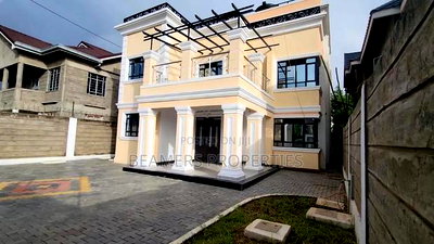 7bdrm Maisonette in Paradise Court, Kenyatta Road / Theta for sale - Image 1