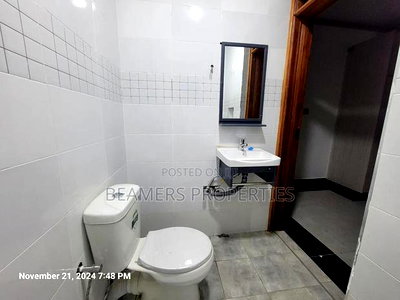 7bdrm Maisonette in Paradise Court, Kenyatta Road / Theta for sale - Image 13