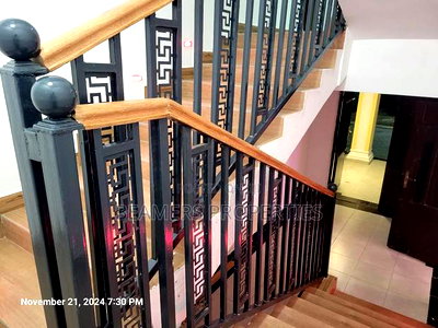 7bdrm Maisonette in Paradise Court, Kenyatta Road / Theta for sale - Image 14