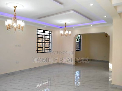 5bdrm Maisonette in Boma Magadi Road, Kiserian for sale - Image 9