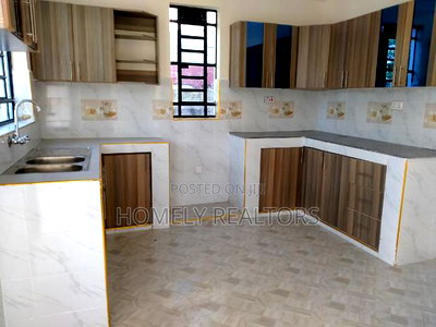 5bdrm Maisonette in Boma Magadi Road, Kiserian for sale - Image 6
