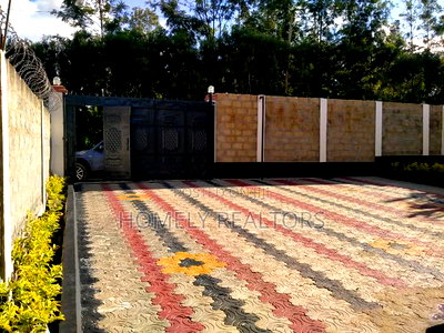 5bdrm Maisonette in Boma Magadi Road, Kiserian for sale - Image 4