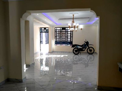 5bdrm Maisonette in Boma Magadi Road, Kiserian for sale - Image 5