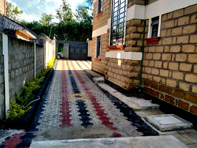 5bdrm Maisonette in Boma Magadi Road, Kiserian for sale - Image 12