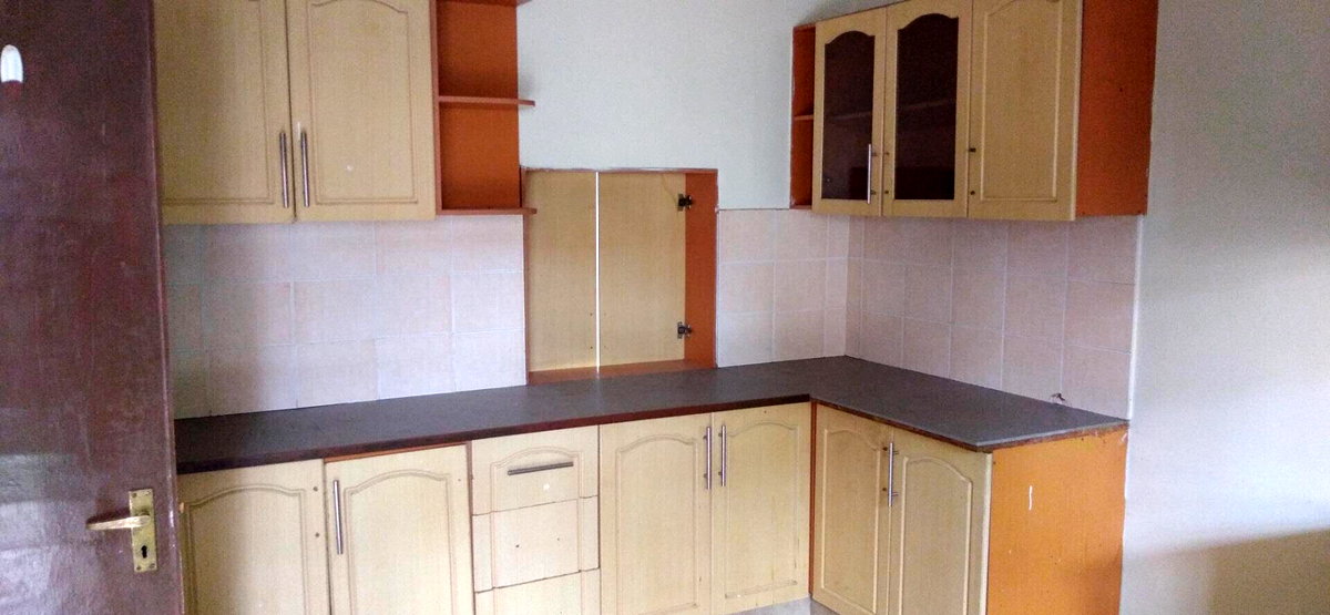 3BR Maisonette with DSQ & Private Balcony - Mombasa Rd