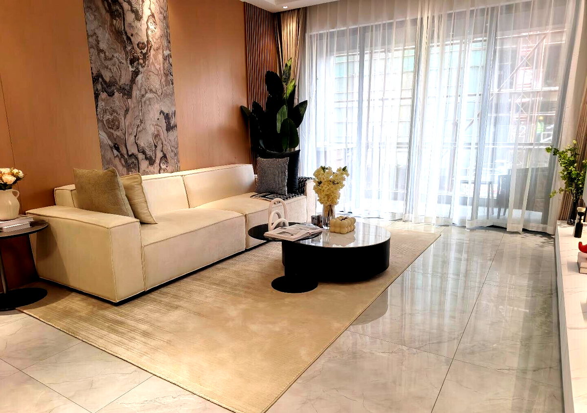 1BR En-Suite with Pool, Gym & Backup Systems - Westlands