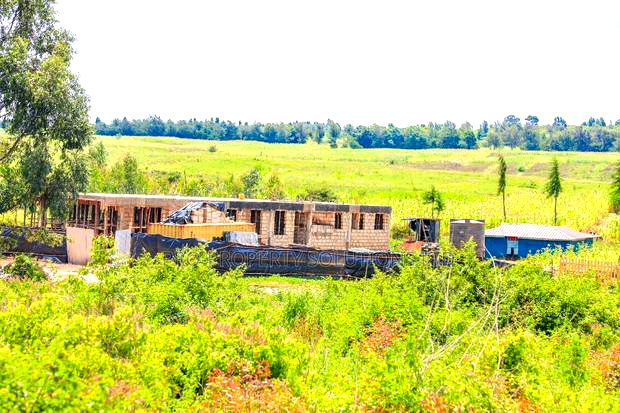 Prime Residential Plots for Sale in Kikuyu, Ondiri.