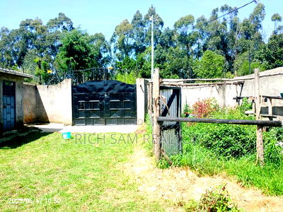 3bdrm House in Verovian, Menengai West for sale - Image 7