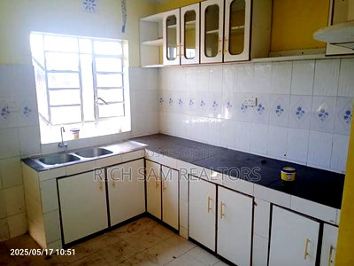 3bdrm House in Verovian, Menengai West for sale - Image 5