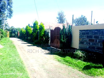 3bdrm House in Verovian, Menengai West for sale - Image 9