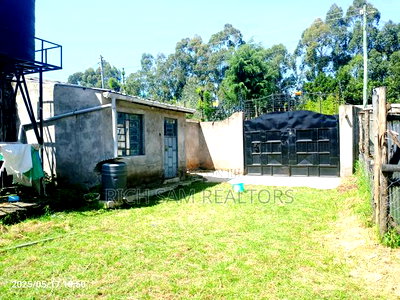 3bdrm House in Verovian, Menengai West for sale - Image 8