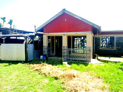 3bdrm House in Verovian, Menengai West for sale - Image 1