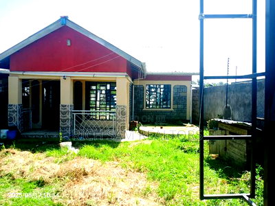 3bdrm House in Verovian, Menengai West for sale - Image 2