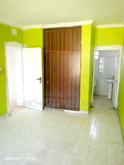 3bdrm House in Verovian, Menengai West for sale - Image 3