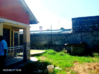 3bdrm House in Verovian, Menengai West for sale - Image 10
