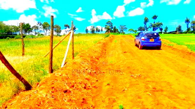 Kamangu Nguirubi Plots for Sale - Image 3
