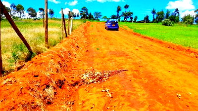 Kamangu Nguirubi Plots for Sale - Image 2