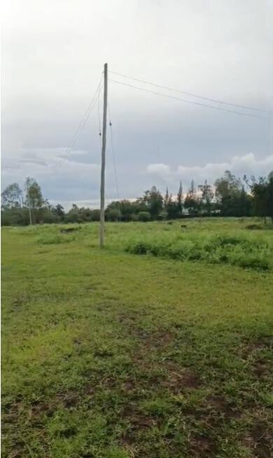 2-Acre Plot in Kisumu West for KSh 4.5M