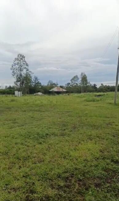 2-Acre Plot in Kisumu West for KSh 4.5M