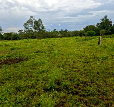 2-Acre Plot in Kisumu West for KSh 4.5M