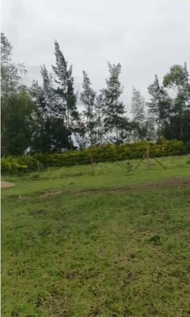 2-Acre Plot in Kisumu West for KSh 4.5M