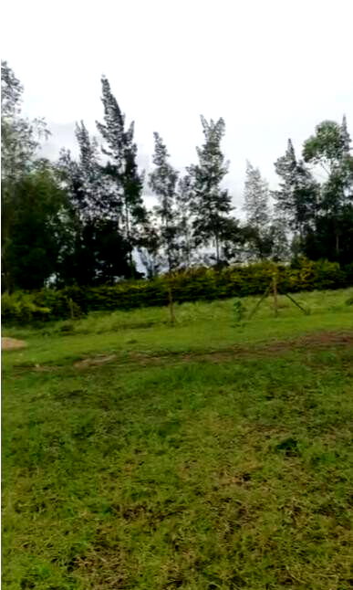 2-Acre Plot in Kisumu West for KSh 4.5M