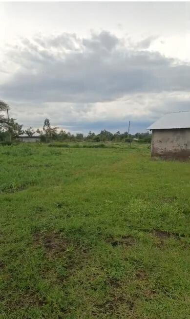 2-Acre Plot in Kisumu West for KSh 4.5M