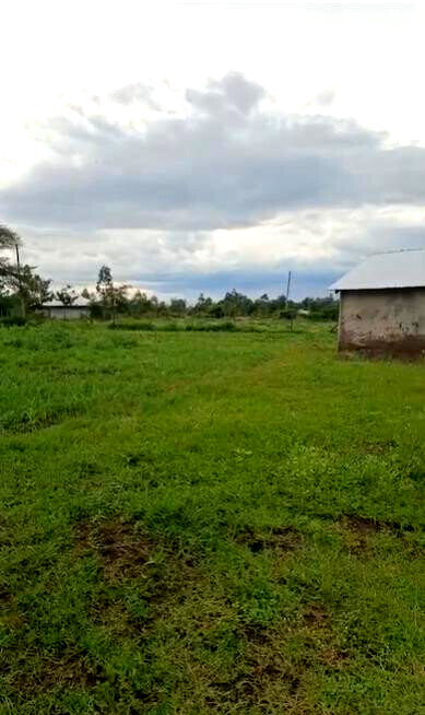 2-Acre Plot in Kisumu West for KSh 4.5M