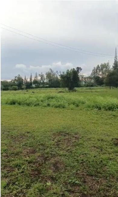 2-Acre Plot in Kisumu West for KSh 4.5M