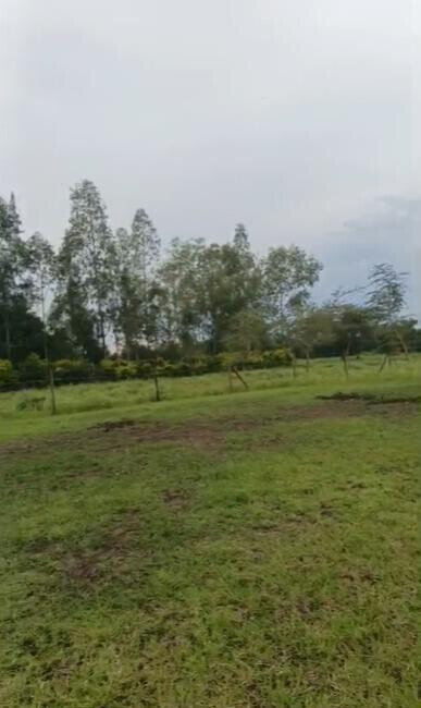 2-Acre Plot in Kisumu West for KSh 4.5M