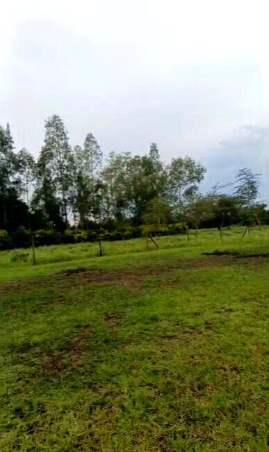 2-Acre Plot in Kisumu West for KSh 4.5M