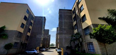 2bdrm Apartment in Camden Court, DayStar Area for sale - Image 12