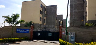 2bdrm Apartment in Camden Court, DayStar Area for sale - Image 11