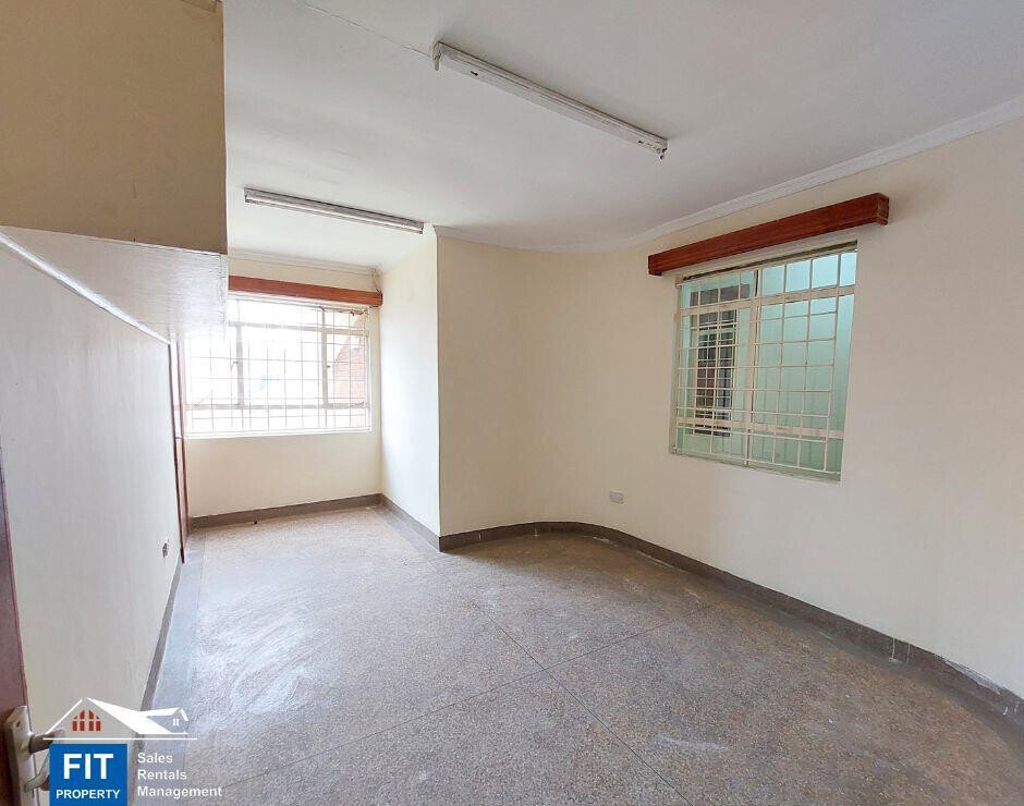 2.5-Acre Warehouse Compound in Embakasi