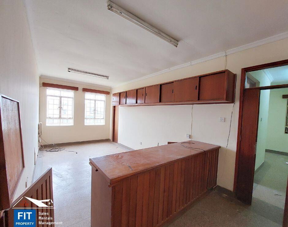2.5-Acre Warehouse Compound in Embakasi