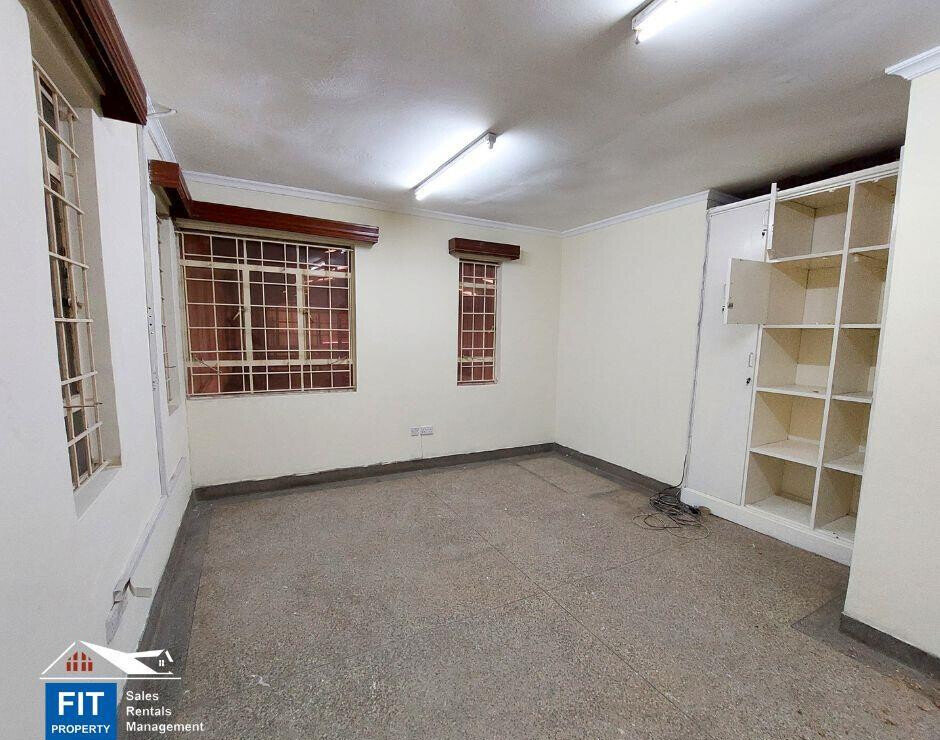 2.5-Acre Warehouse Compound in Embakasi