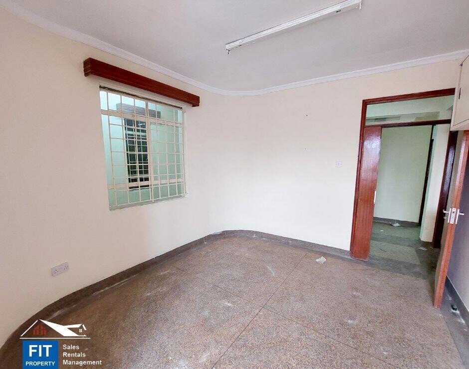 2.5-Acre Warehouse Compound in Embakasi
