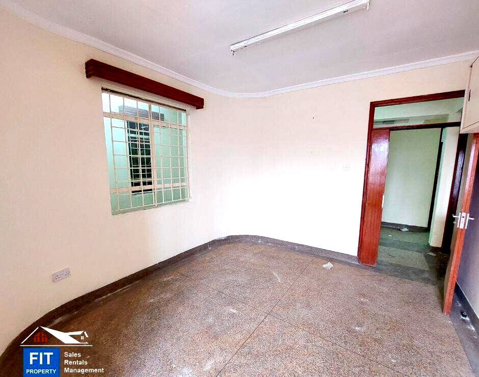 2.5-Acre Warehouse Compound in Embakasi
