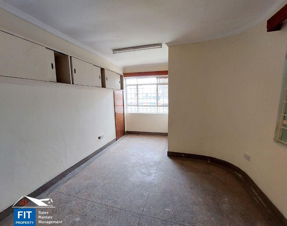 2.5-Acre Warehouse Compound in Embakasi