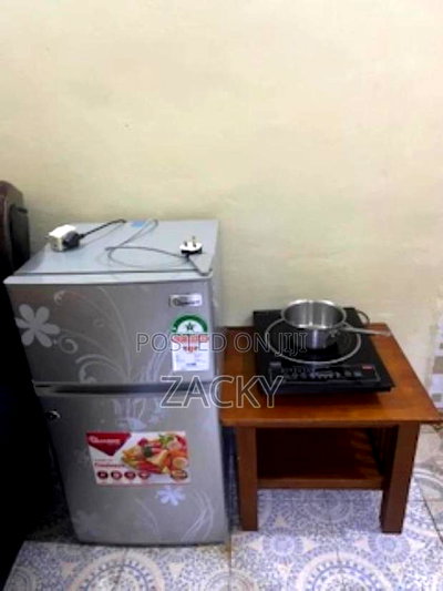 Furnished Studio Apartment in Riara Ole Odume Road, Hurlingham - Image 3