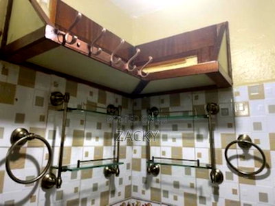 Furnished Studio Apartment in Riara Ole Odume Road, Hurlingham - Image 4