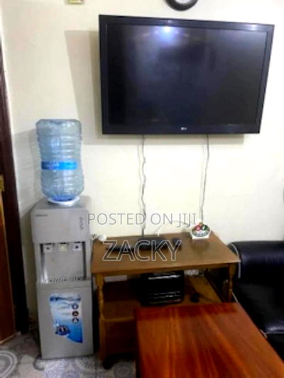 Furnished Studio Apartment in Riara Ole Odume Road, Hurlingham - Image 2